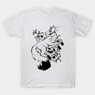 Kitsune T-Shirt